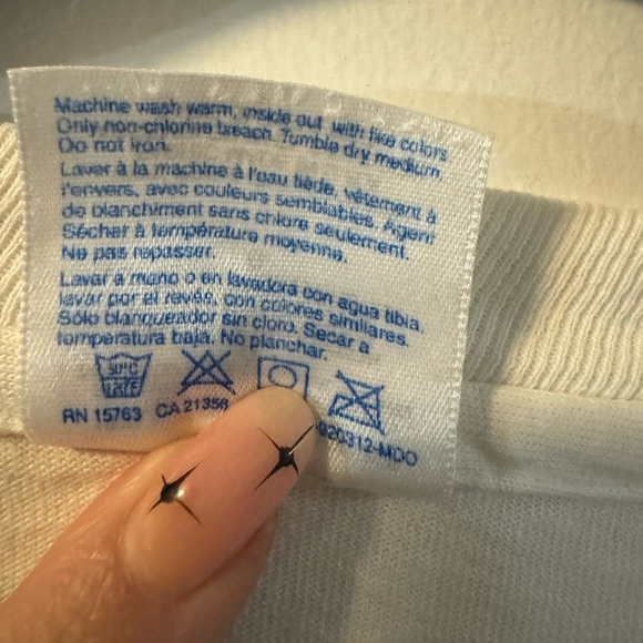 VTG Arizona Single Stitch Southwestern Desert Graphic TShirt Tourist USA Cotton - Picture 4 of 13